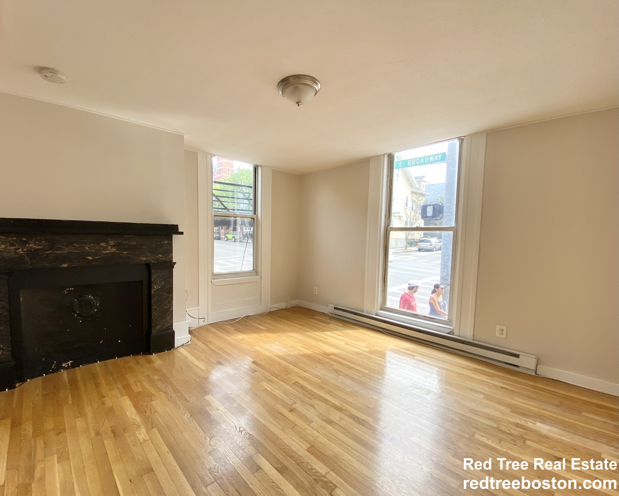 506 East Broadway, South Boston