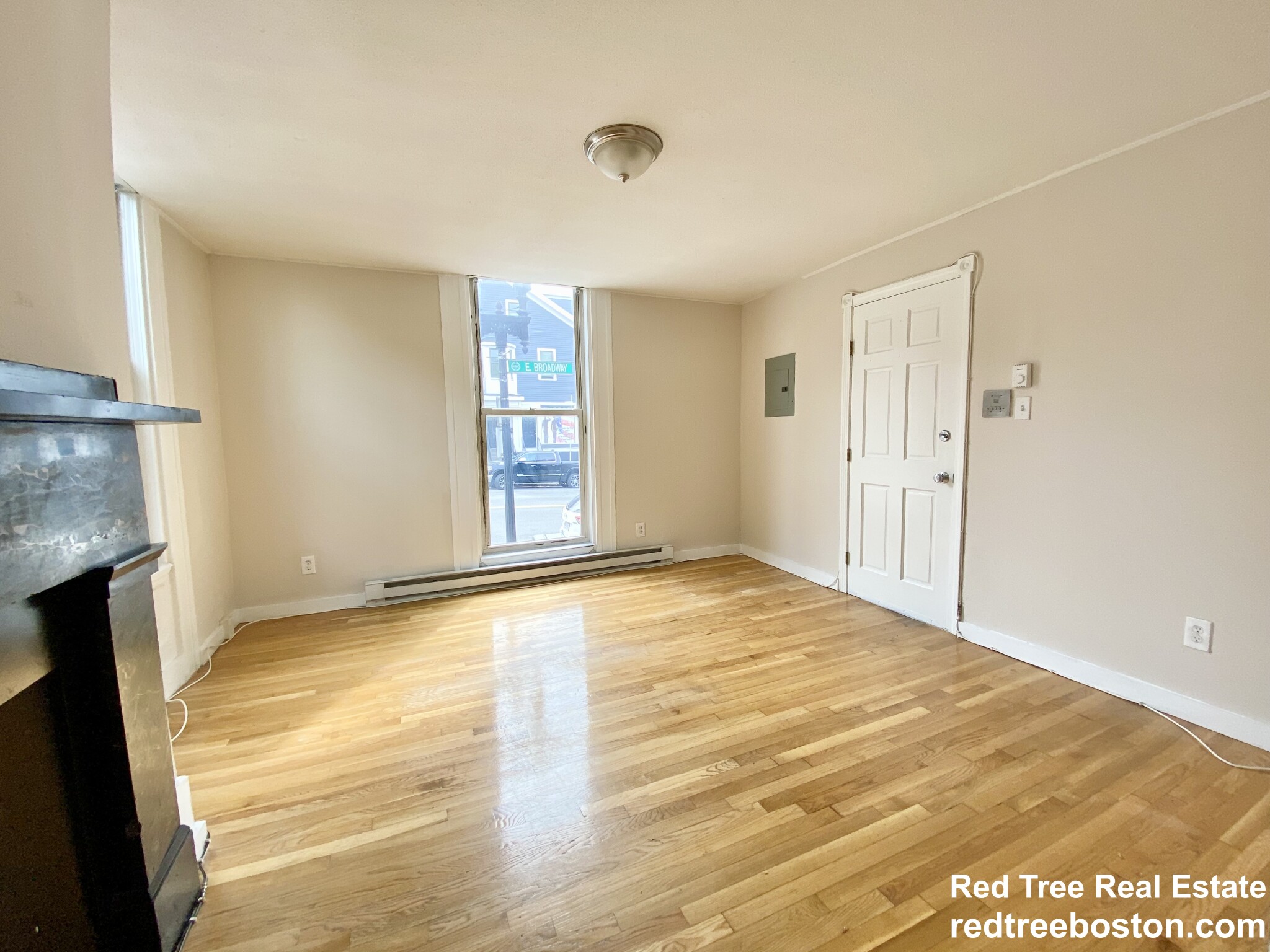 506 East Broadway, South Boston