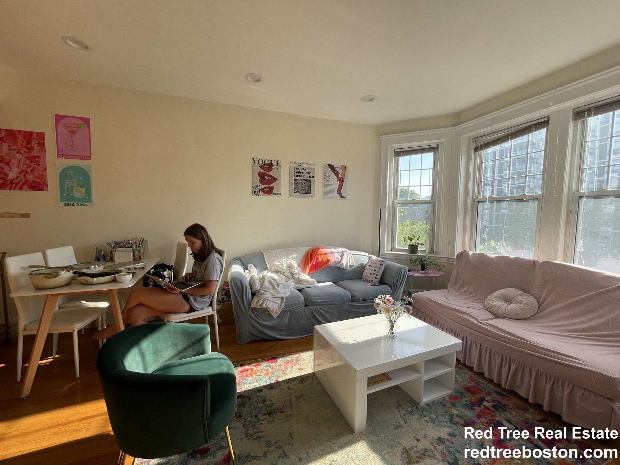 69 Babcock St, North Brookline