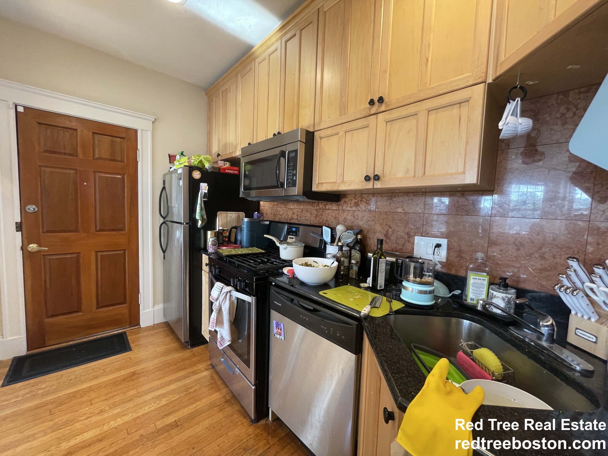 69 Babcock St, North Brookline