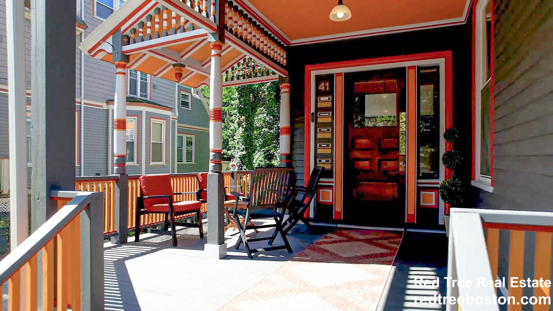 41 Elmore St, Roxbury