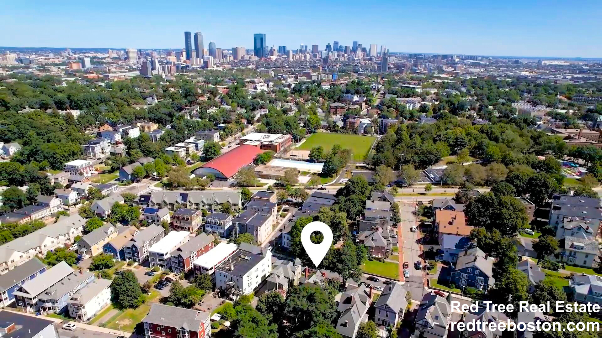 41 Elmore St, Roxbury