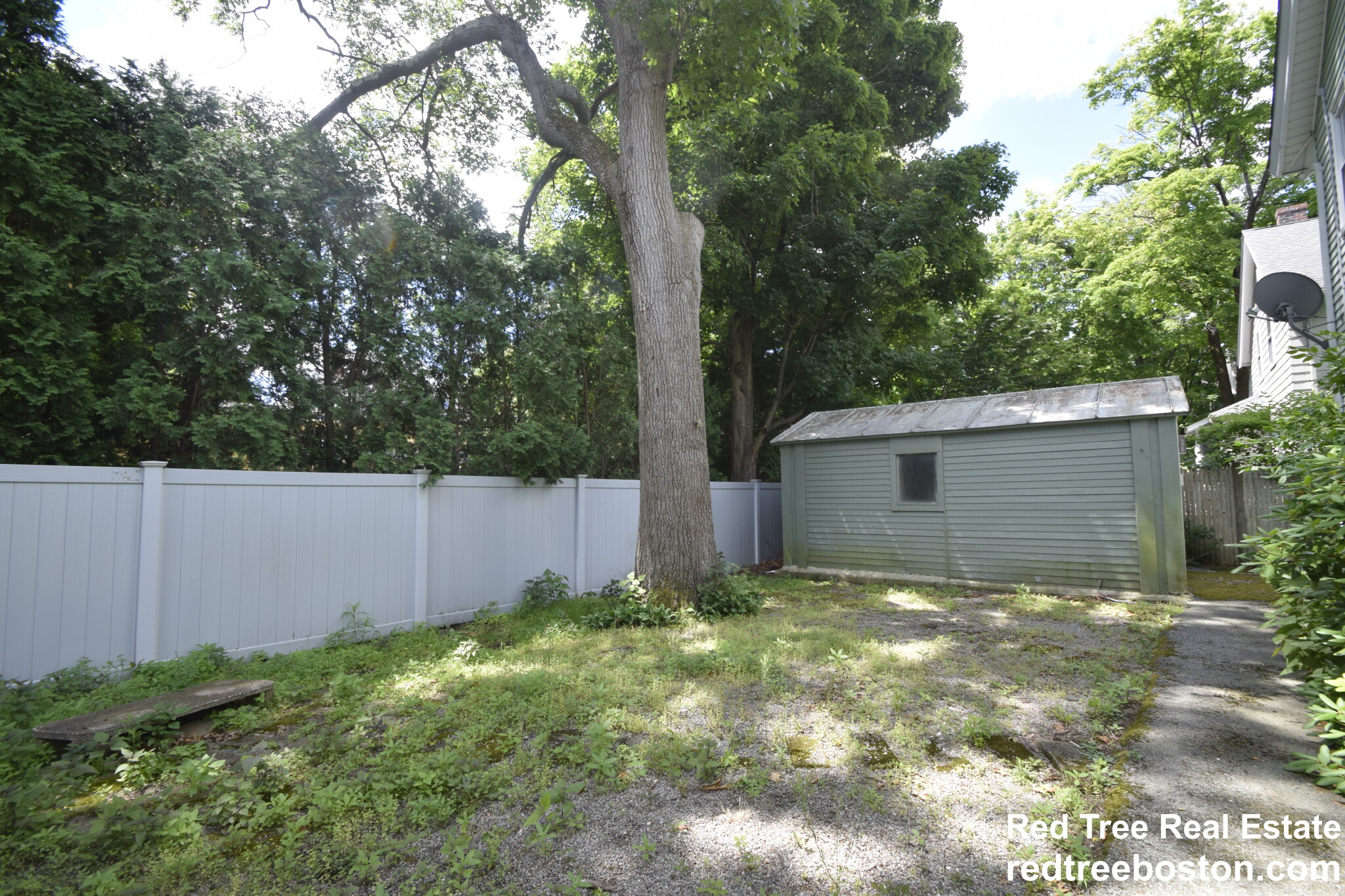 20 Oak Ter, Newton Highlands