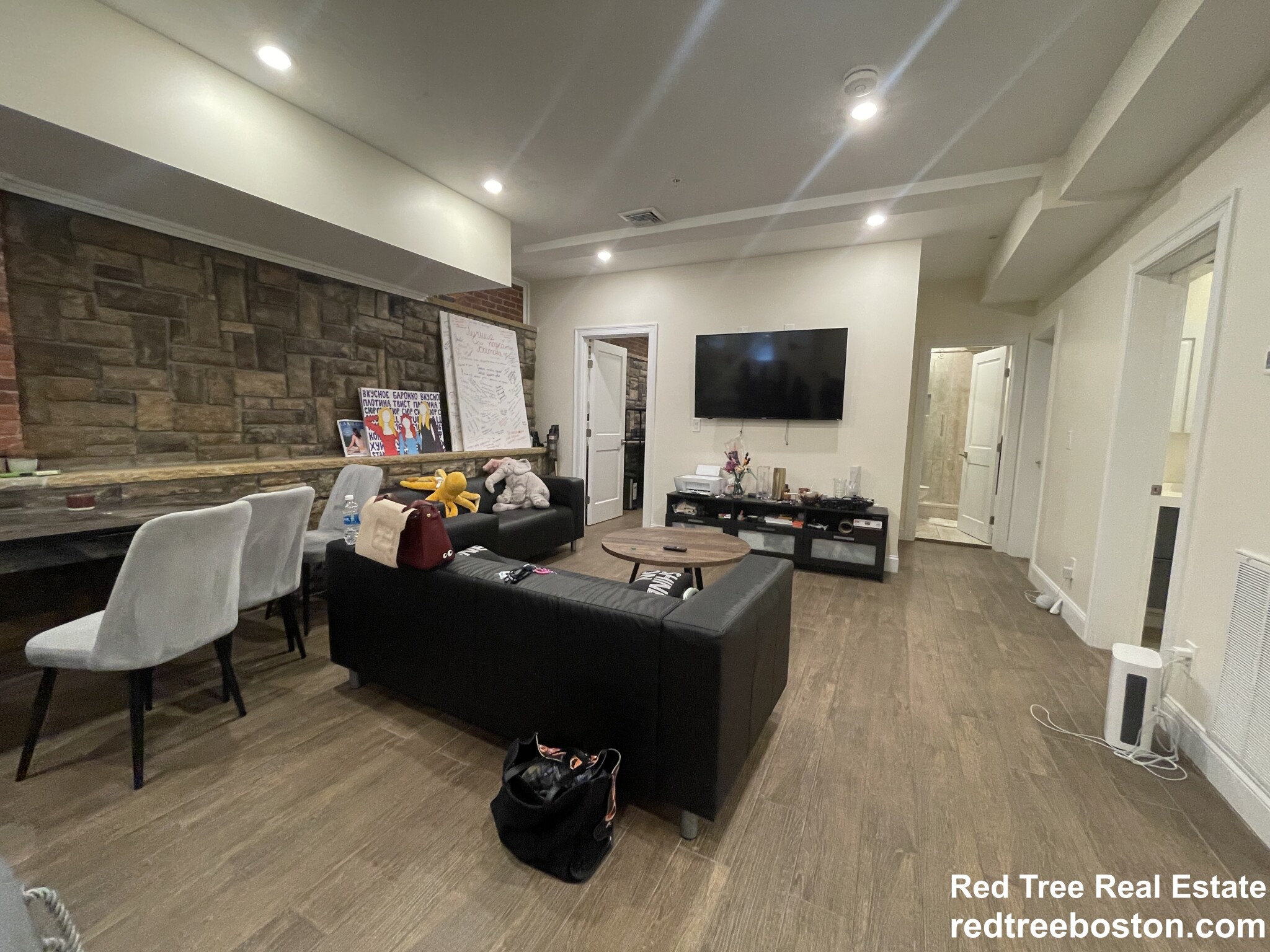 1616 Beacon St, Corey Hill