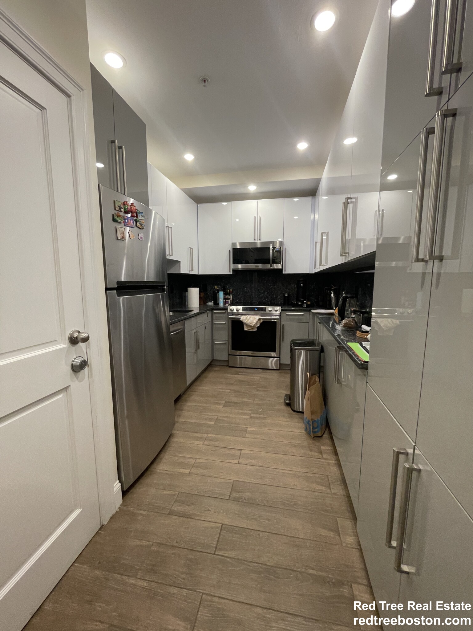 1616 Beacon St, Corey Hill