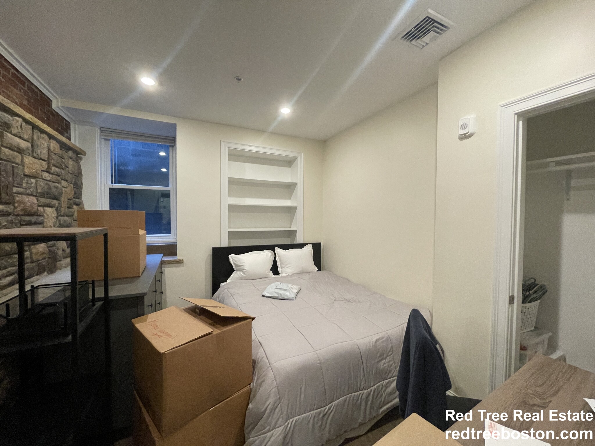 1616 Beacon St, Corey Hill