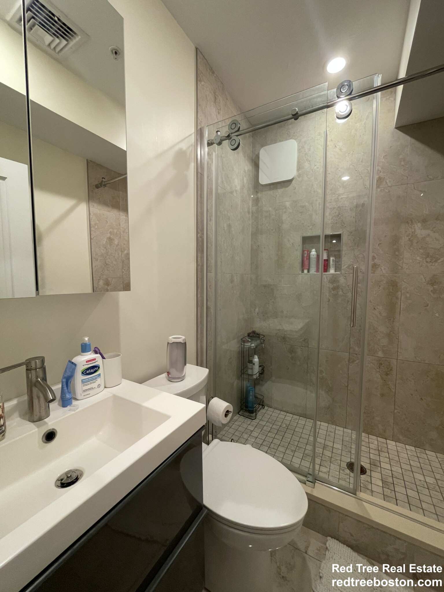 1616 Beacon St, Corey Hill