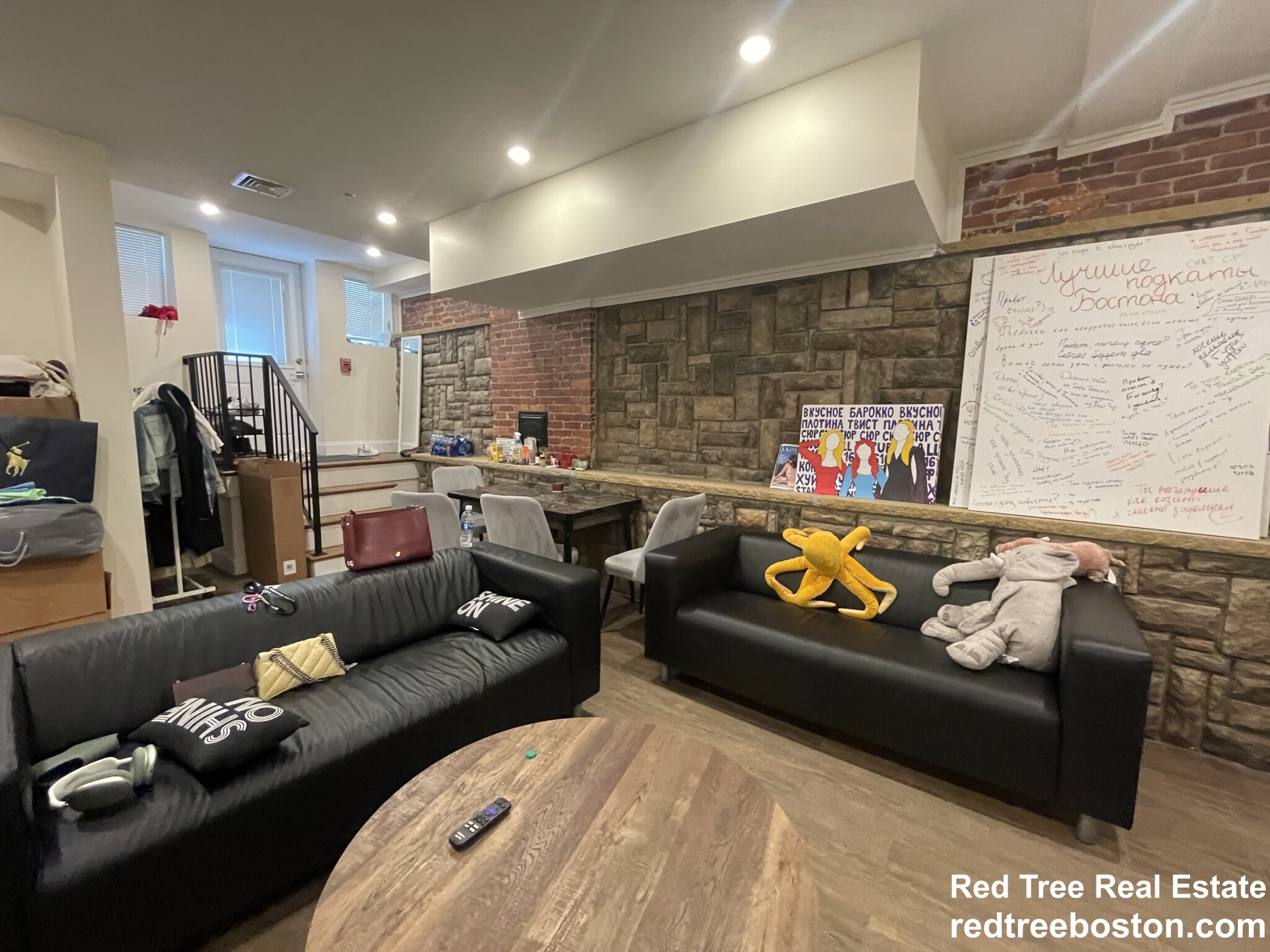 1616 Beacon St, Corey Hill