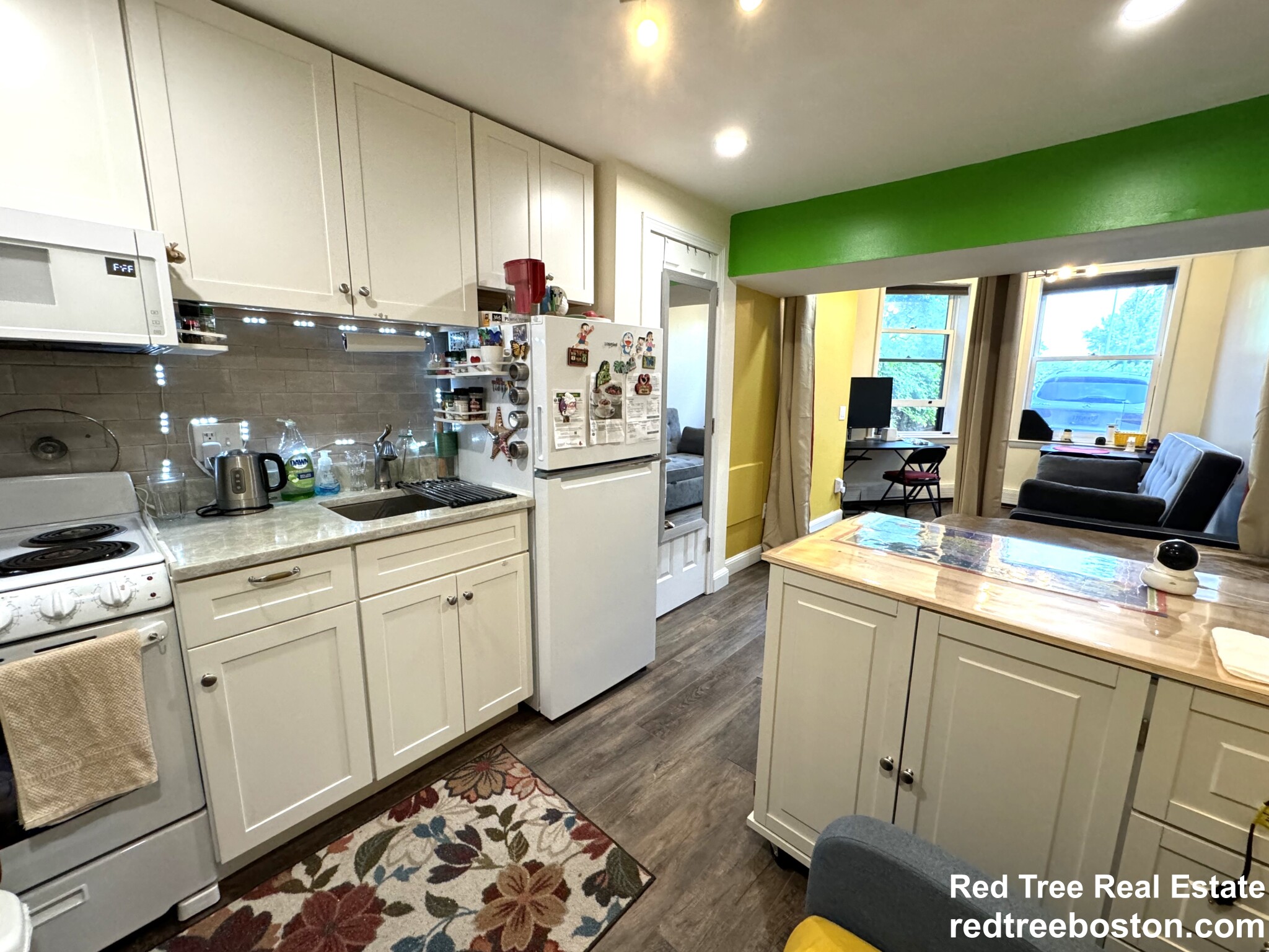 482 Beacon St, Back Bay