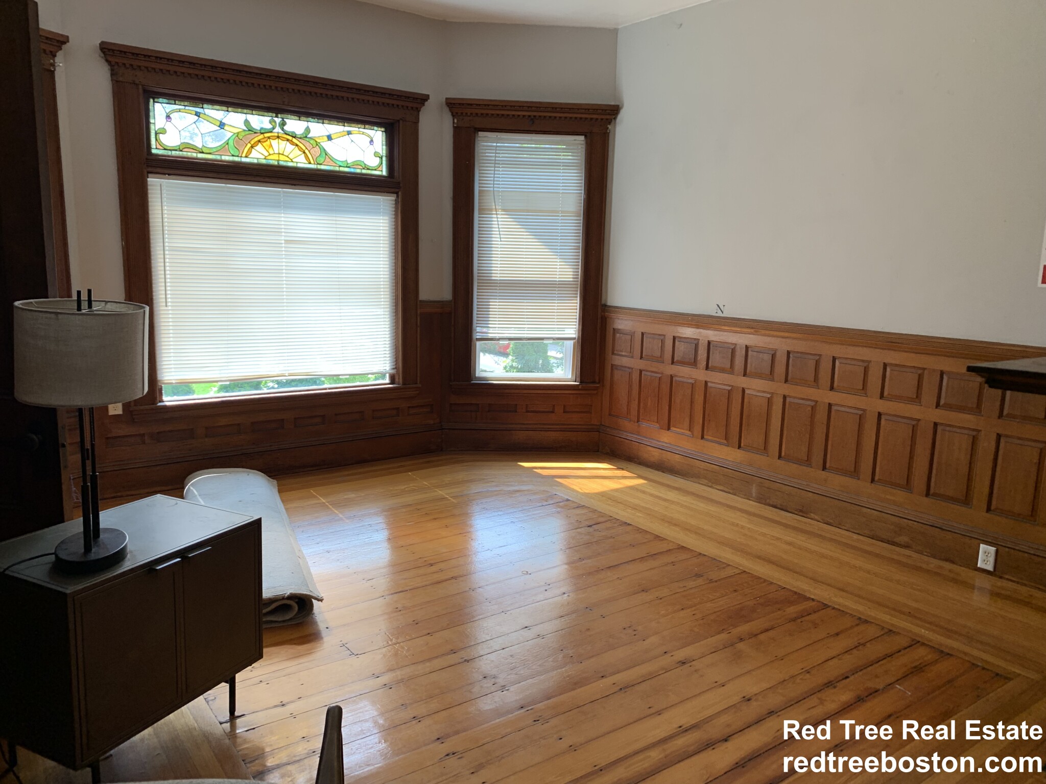 1 Cobden St, Roxbury