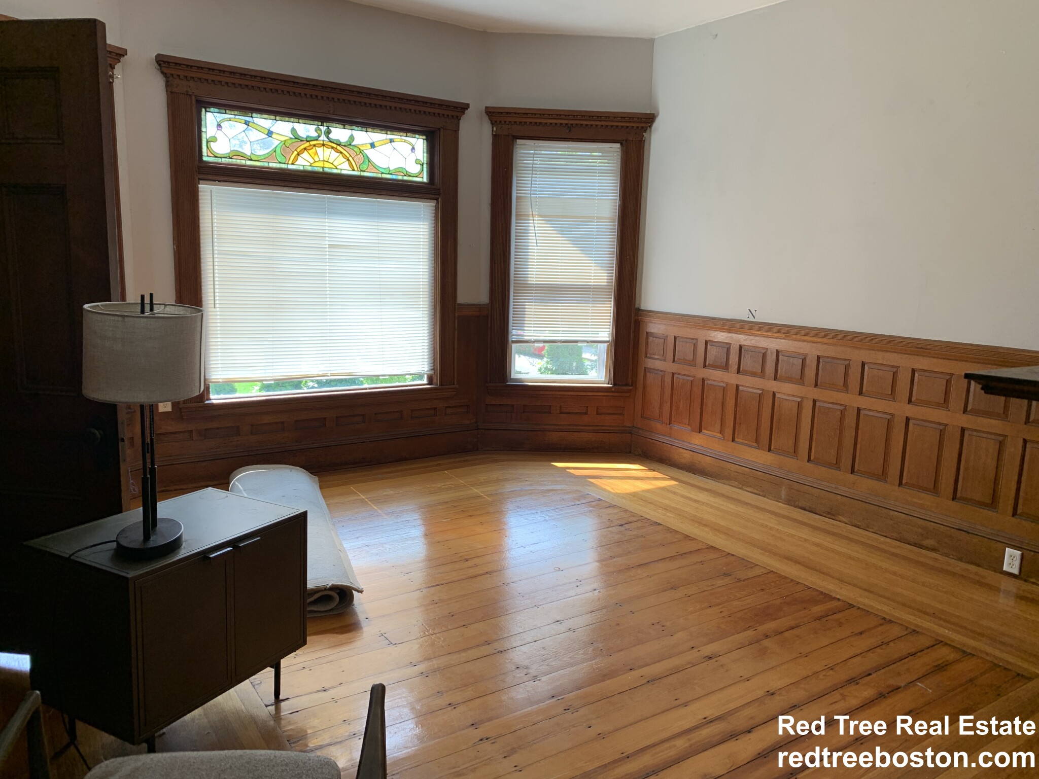 1 Cobden St, Roxbury