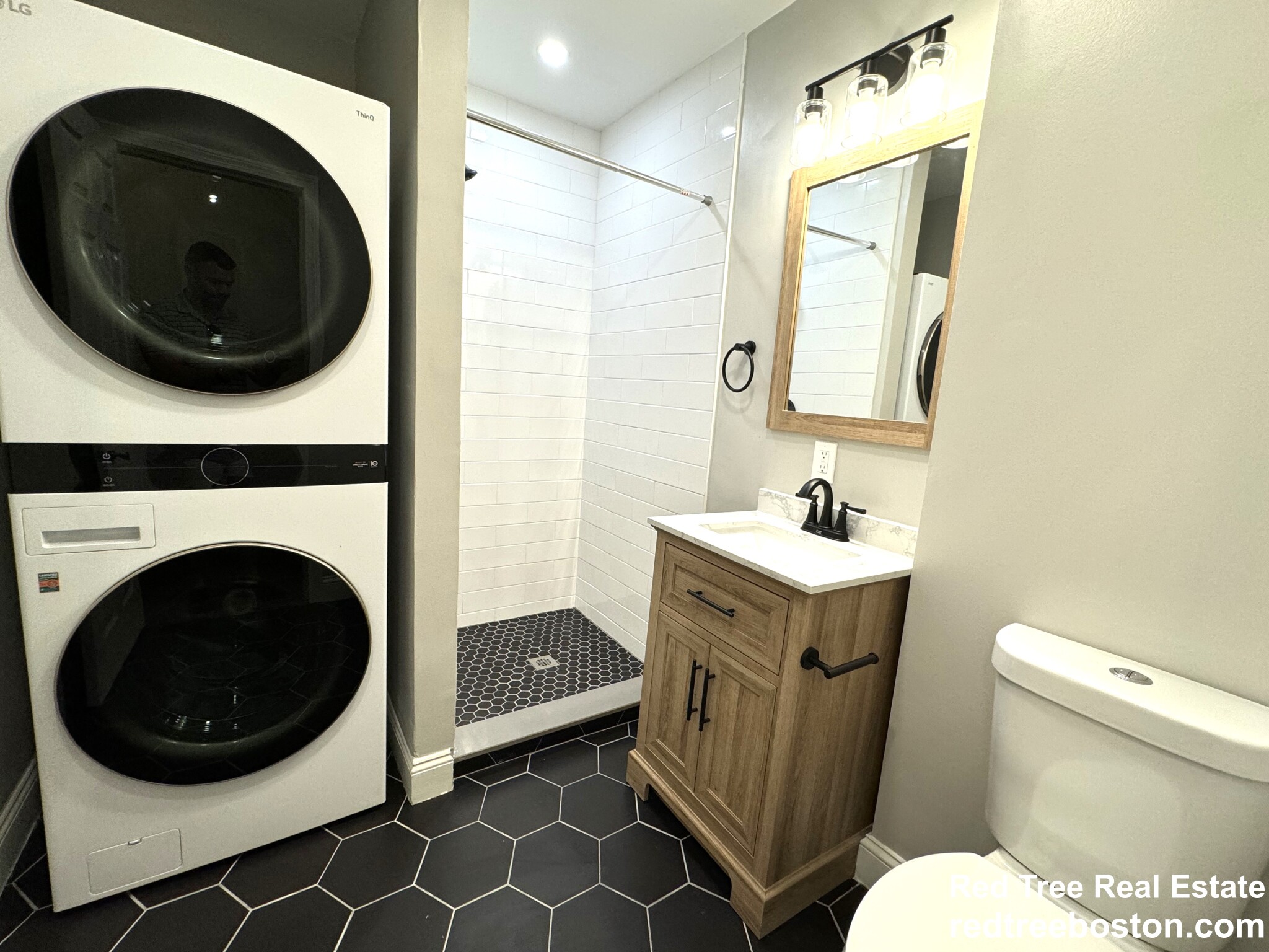 11 East Milton Rd, High Street Hill