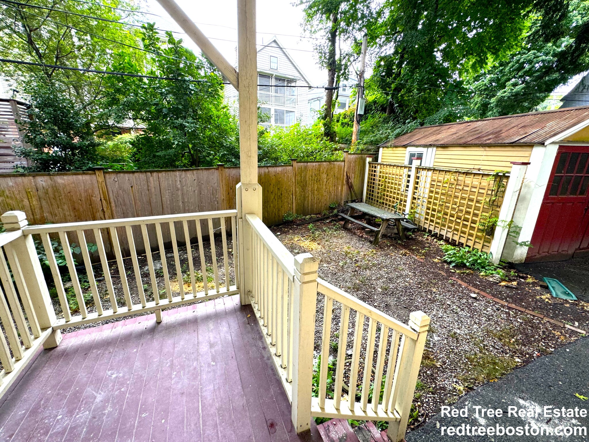 11 East Milton Rd, High Street Hill