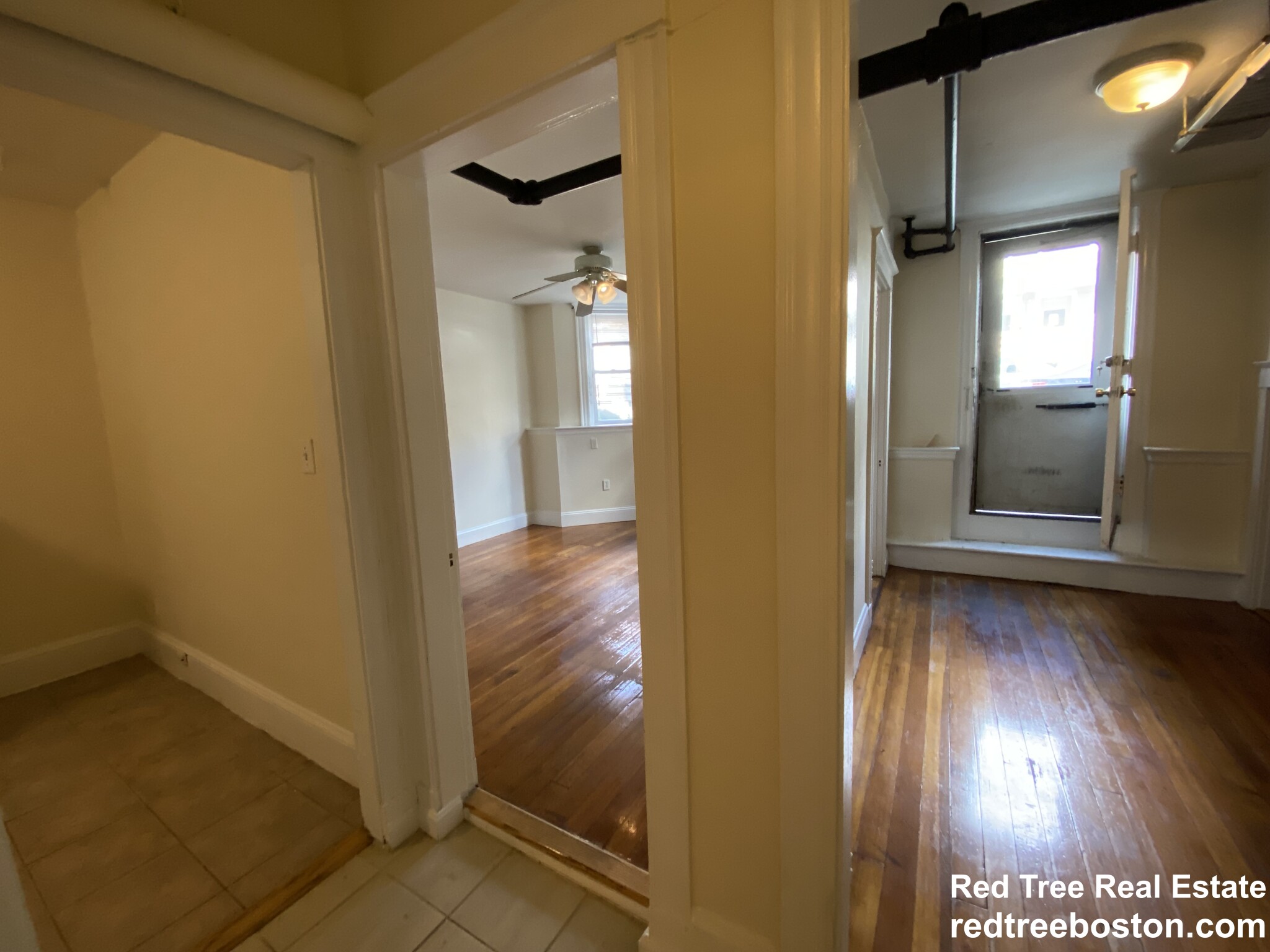 9 Barrows St, Allston