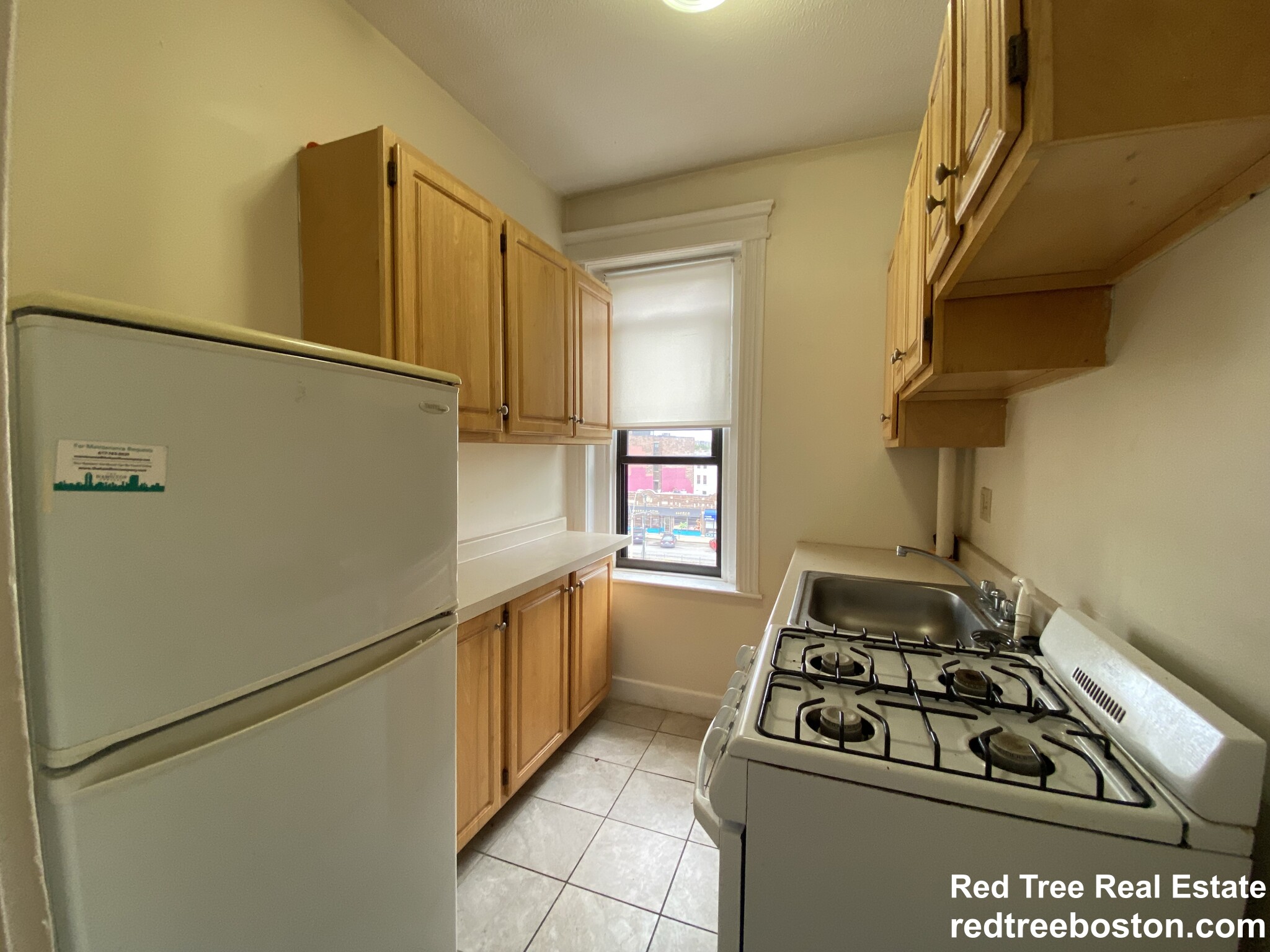 1152 Commonwealth Ave, Allston