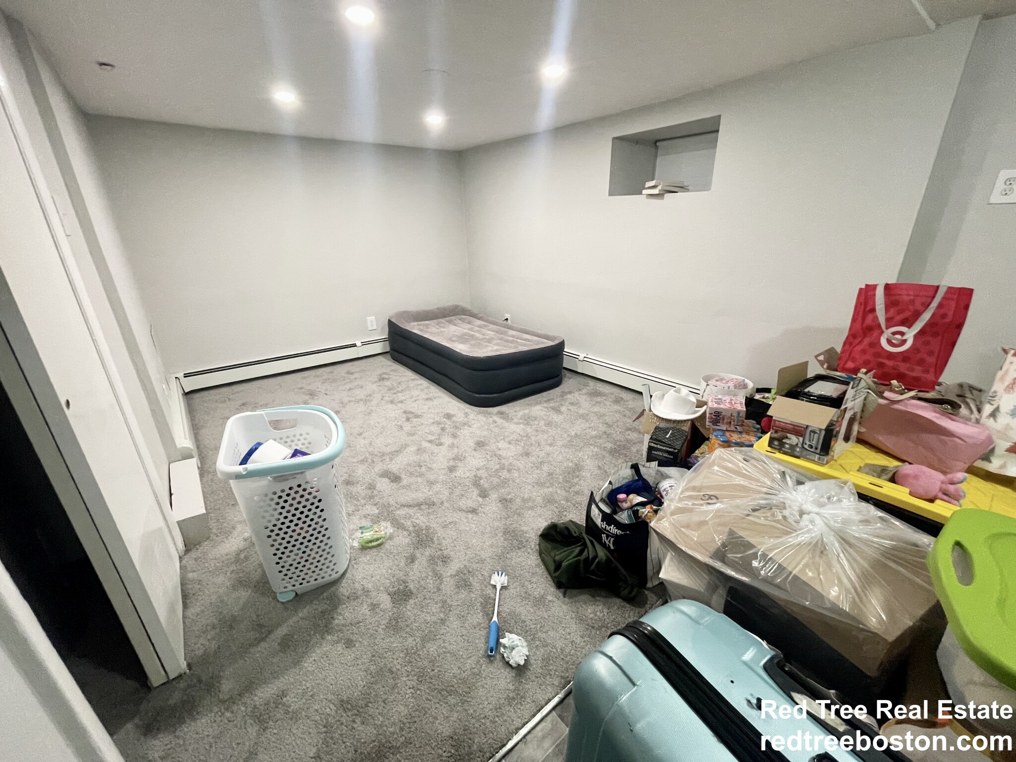 36 South Huntington Ave, Jamaica Plain