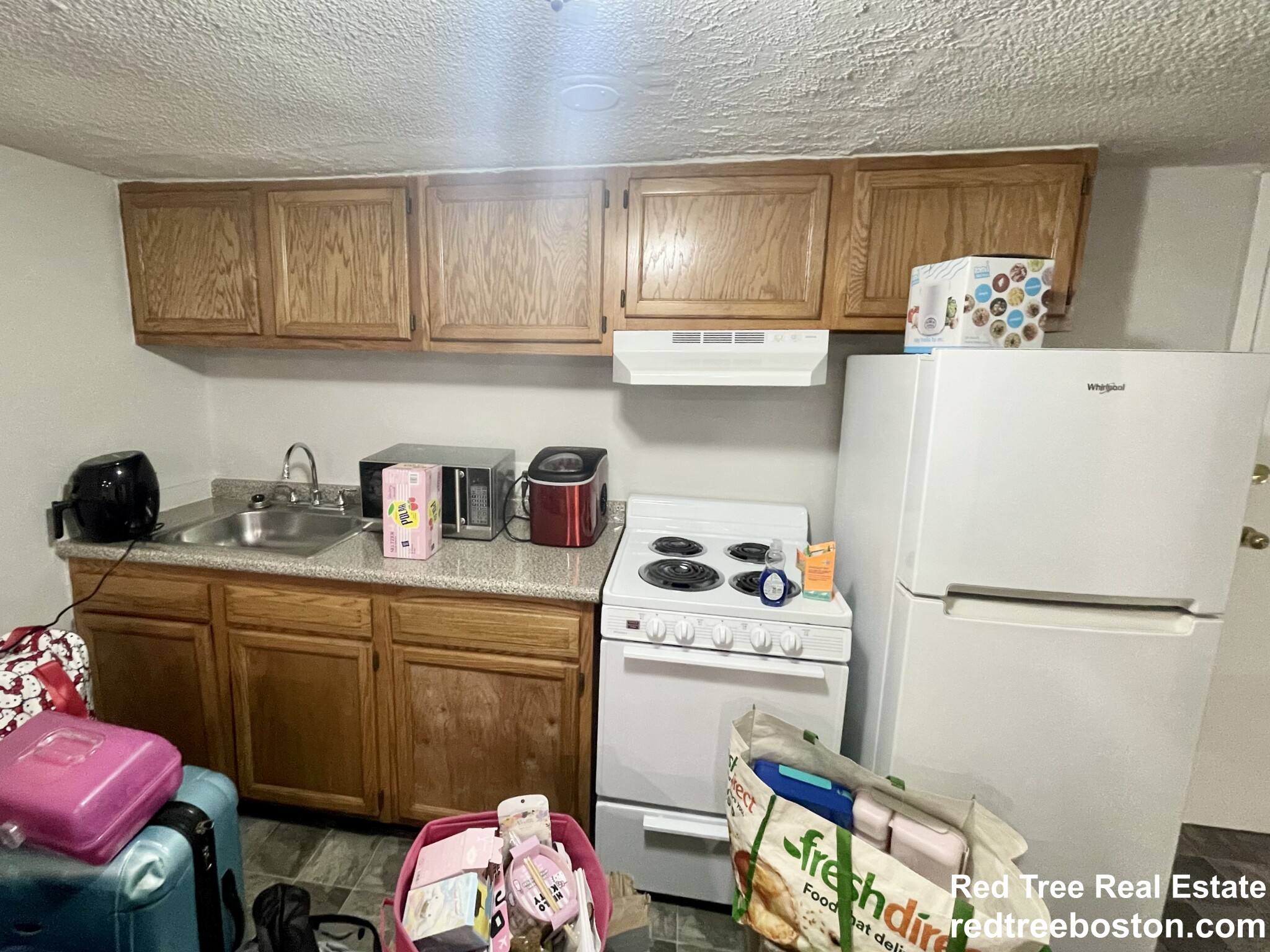 36 South Huntington Ave, Jamaica Plain