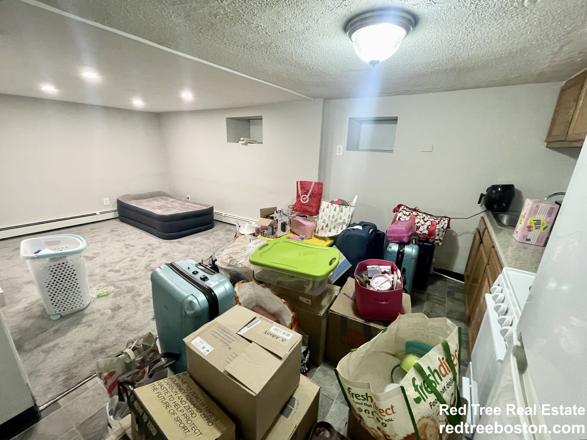 36 South Huntington Ave, Jamaica Plain