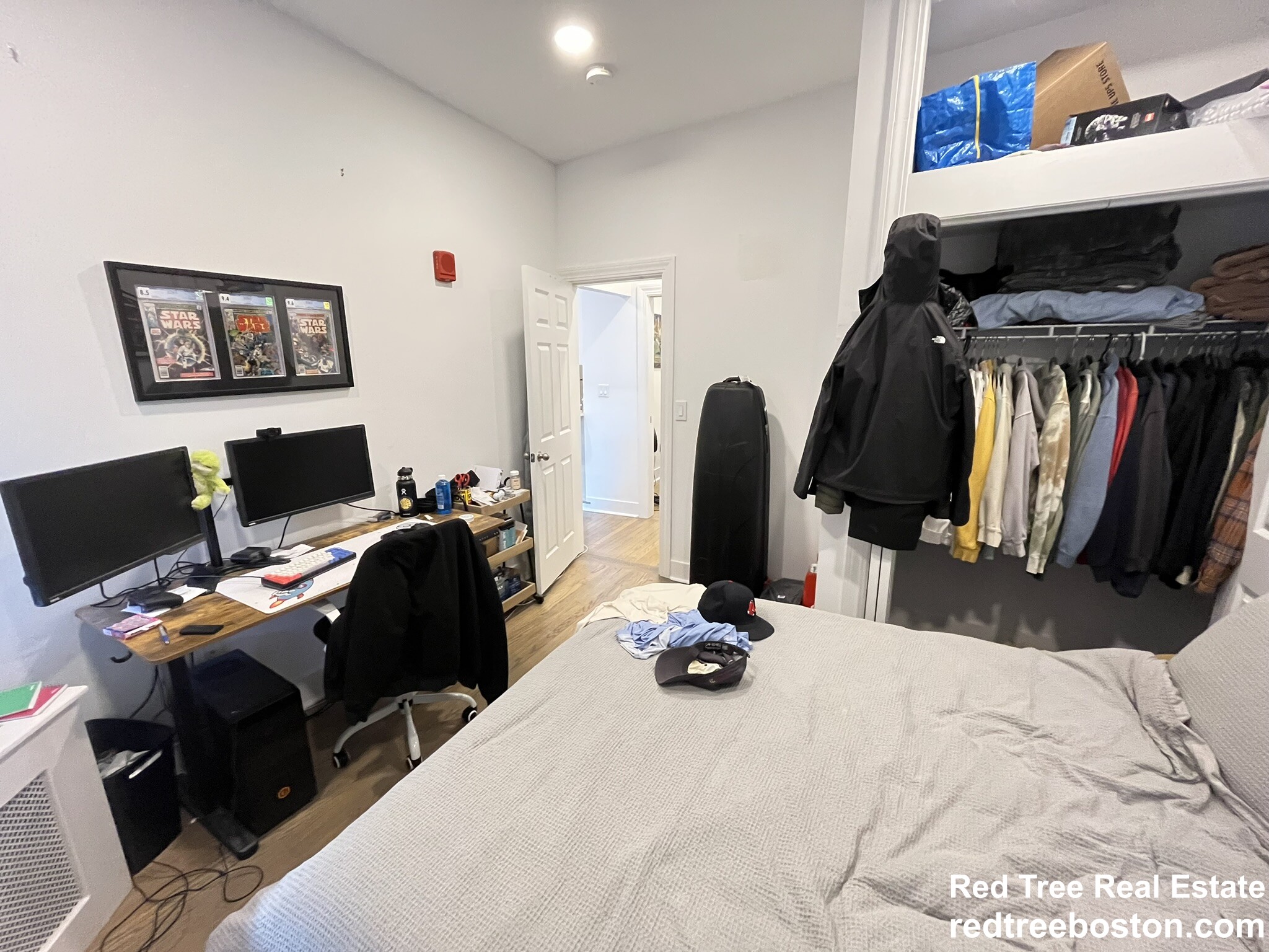 19 Peterborough St, Fenway