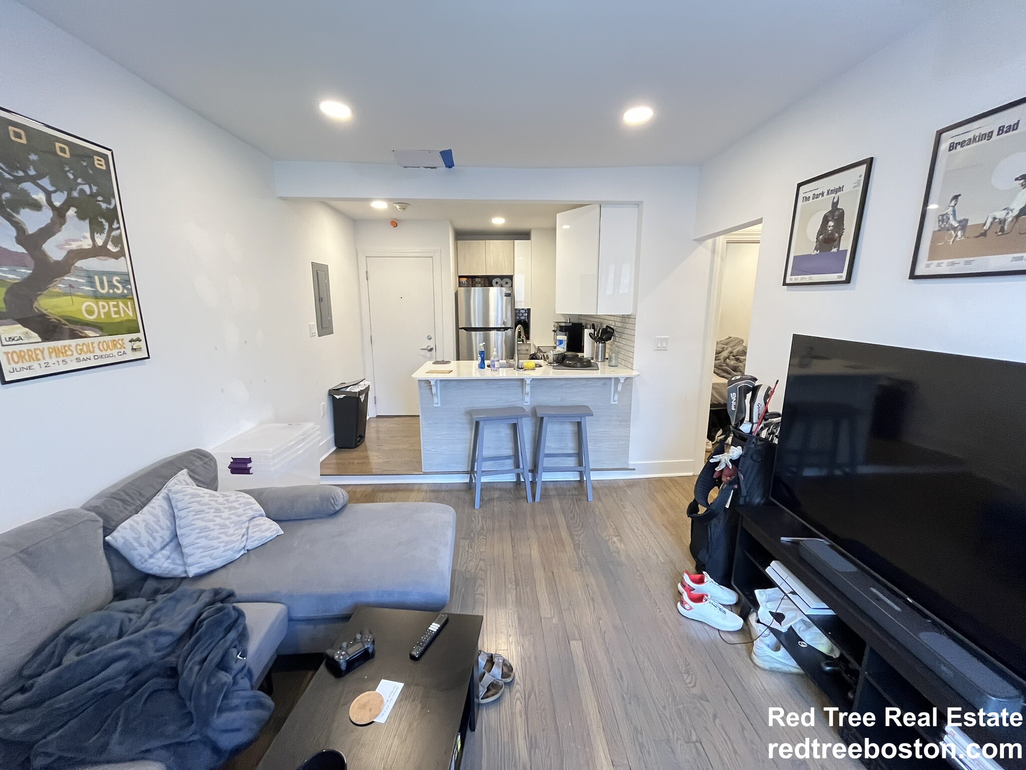 19 Peterborough St, Fenway