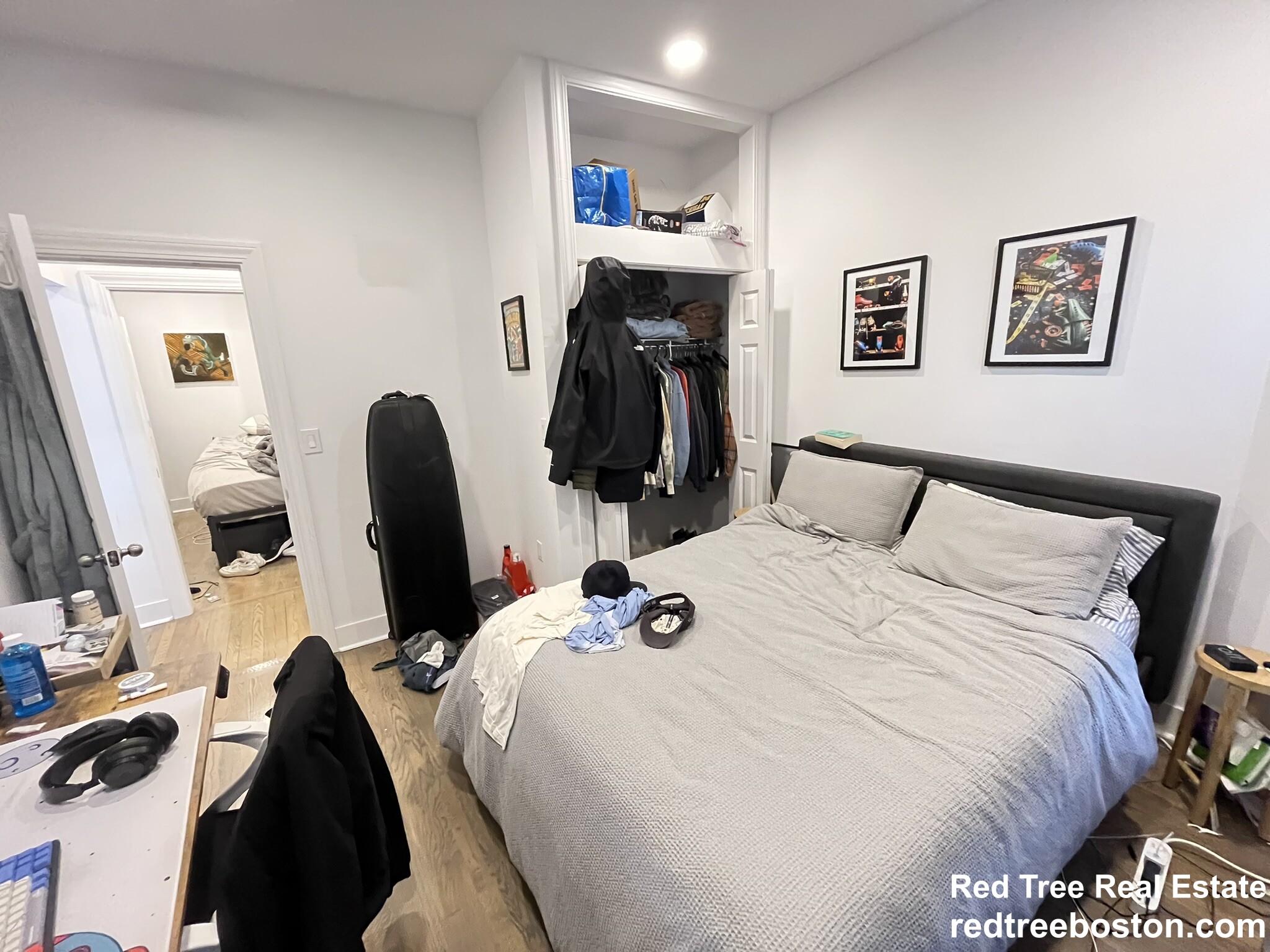 19 Peterborough St, Fenway