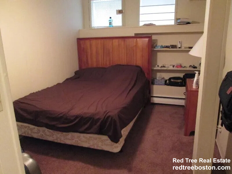 1124 Commonwealth Ave, Allston