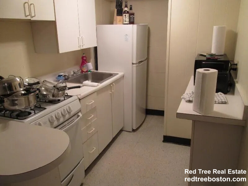 1124 Commonwealth Ave, Allston