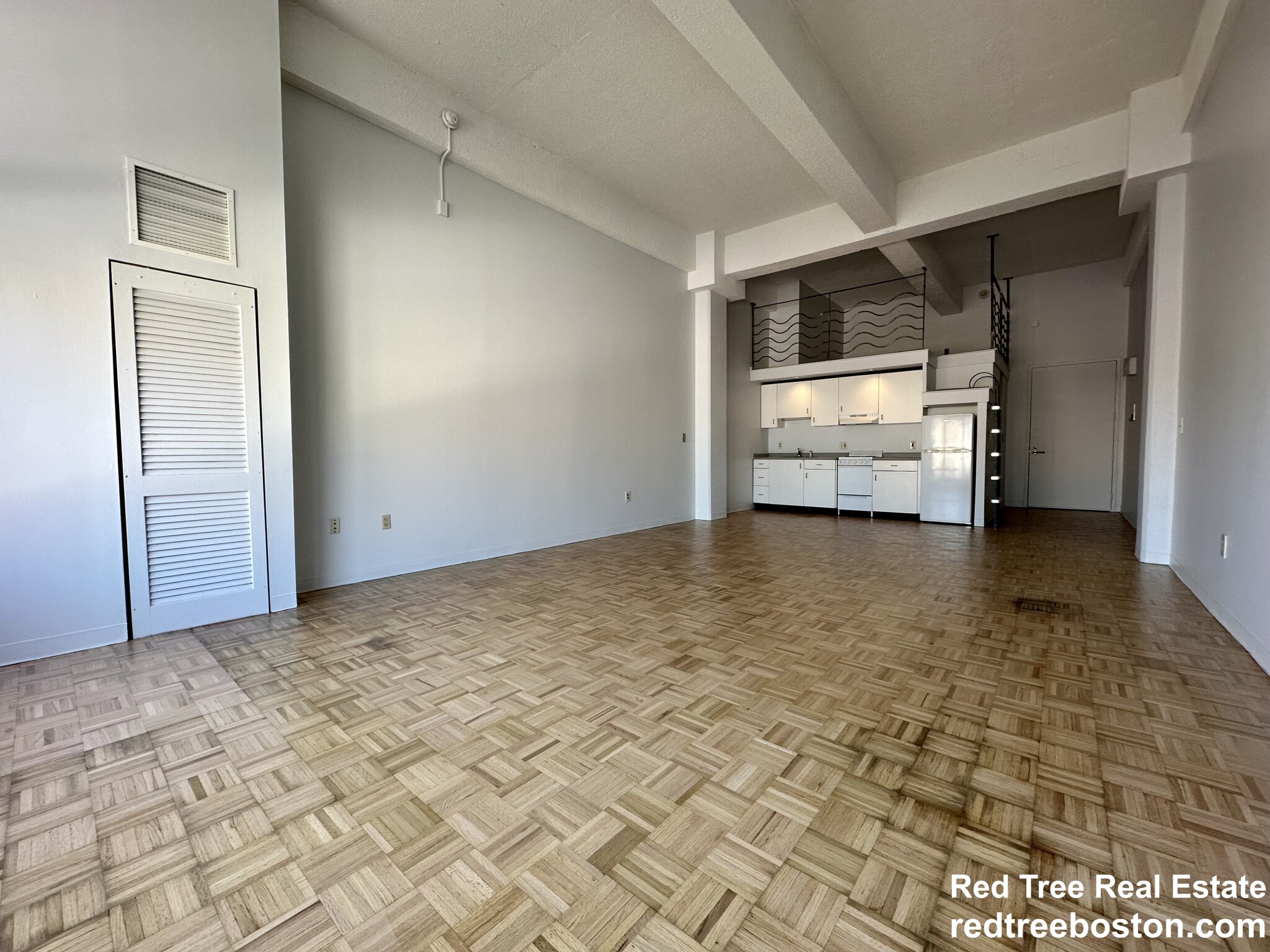 61 Brookline Ave, Fenway