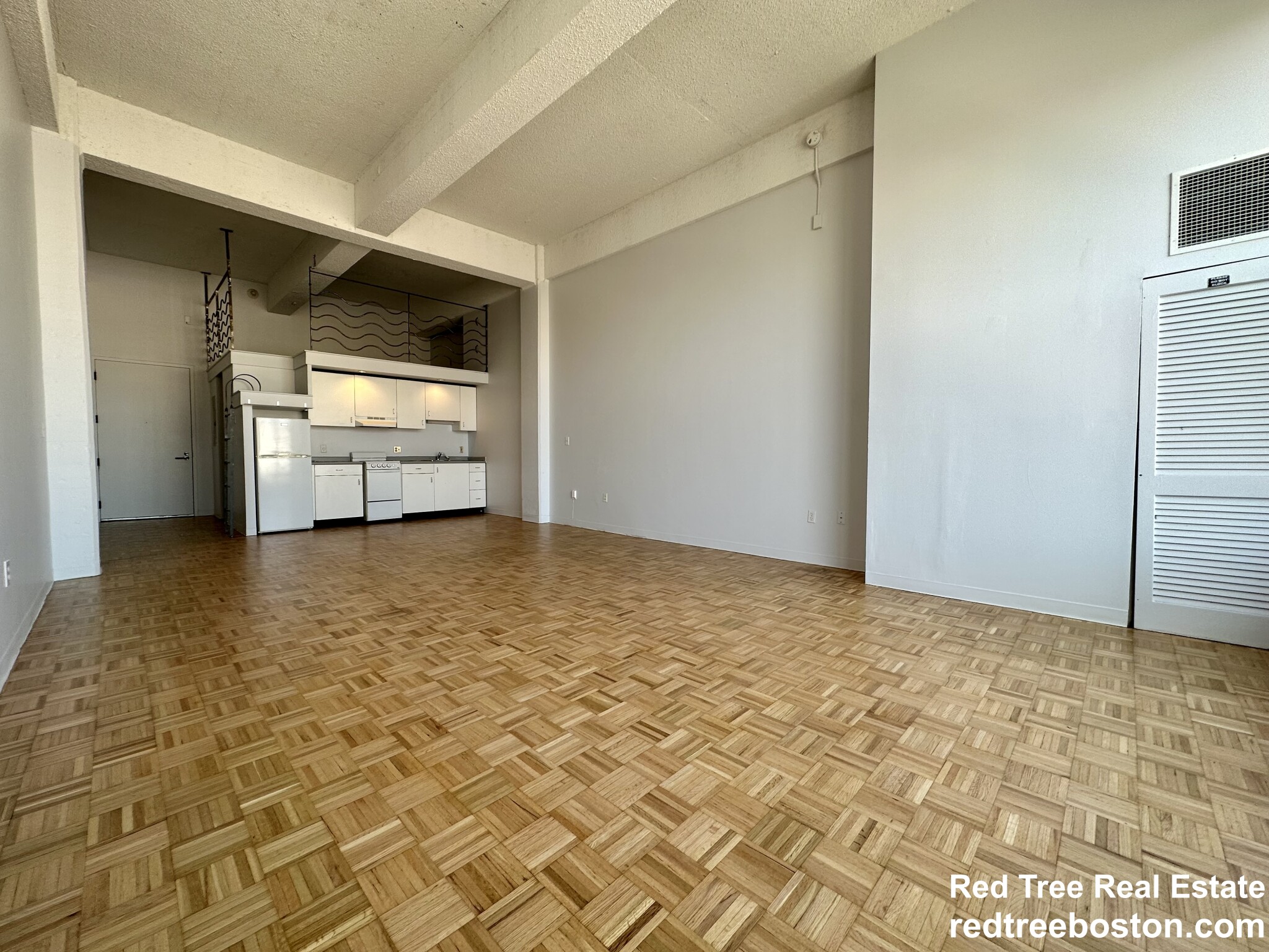 61 Brookline Ave, Fenway