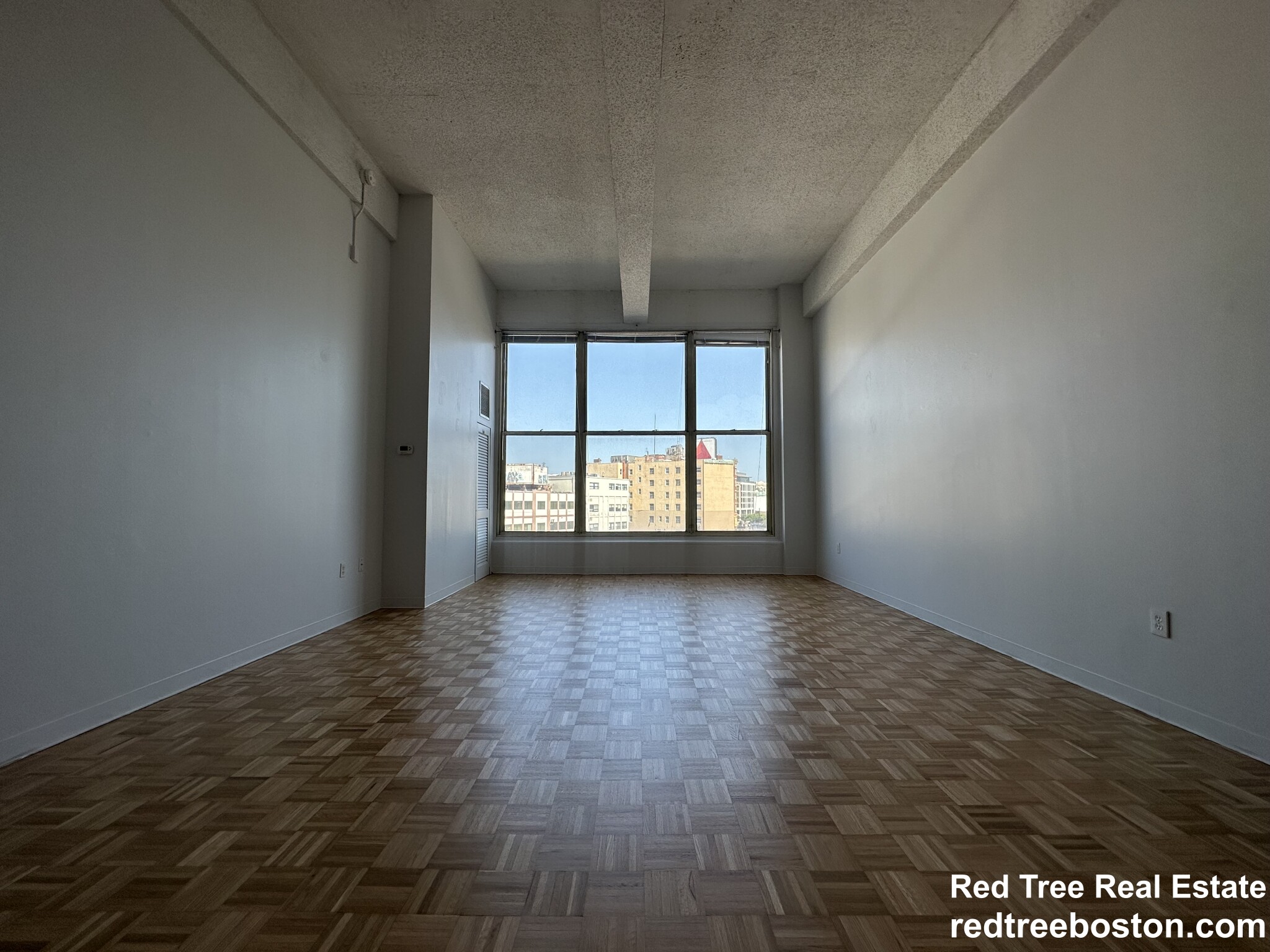 61 Brookline Ave, Fenway