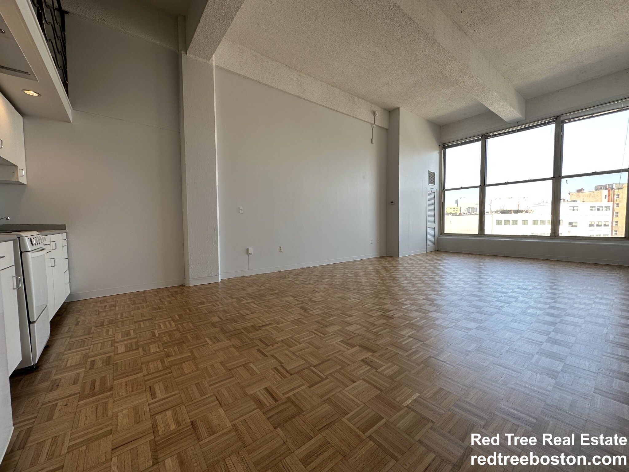 61 Brookline Ave, Fenway