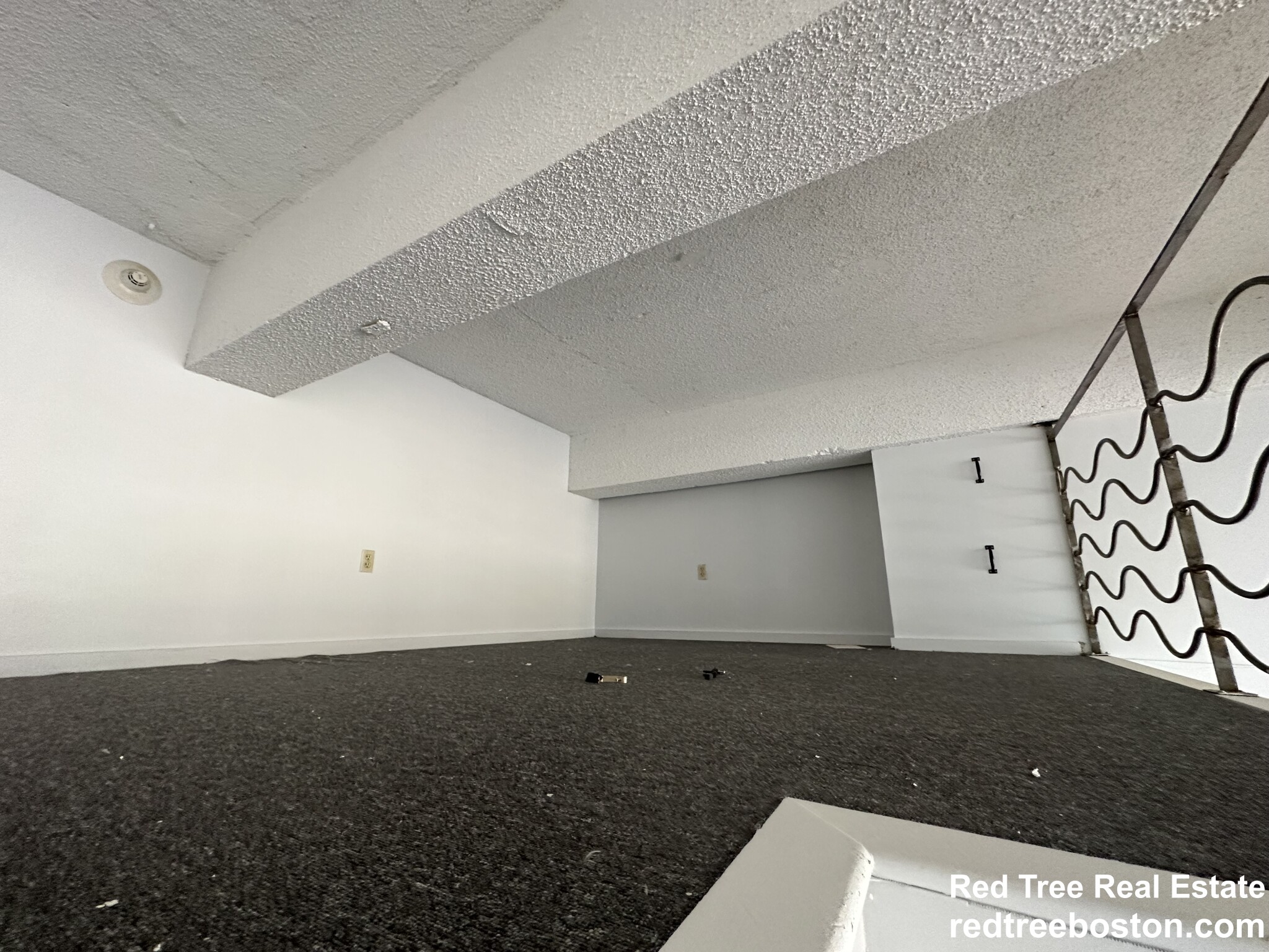 61 Brookline Ave, Fenway