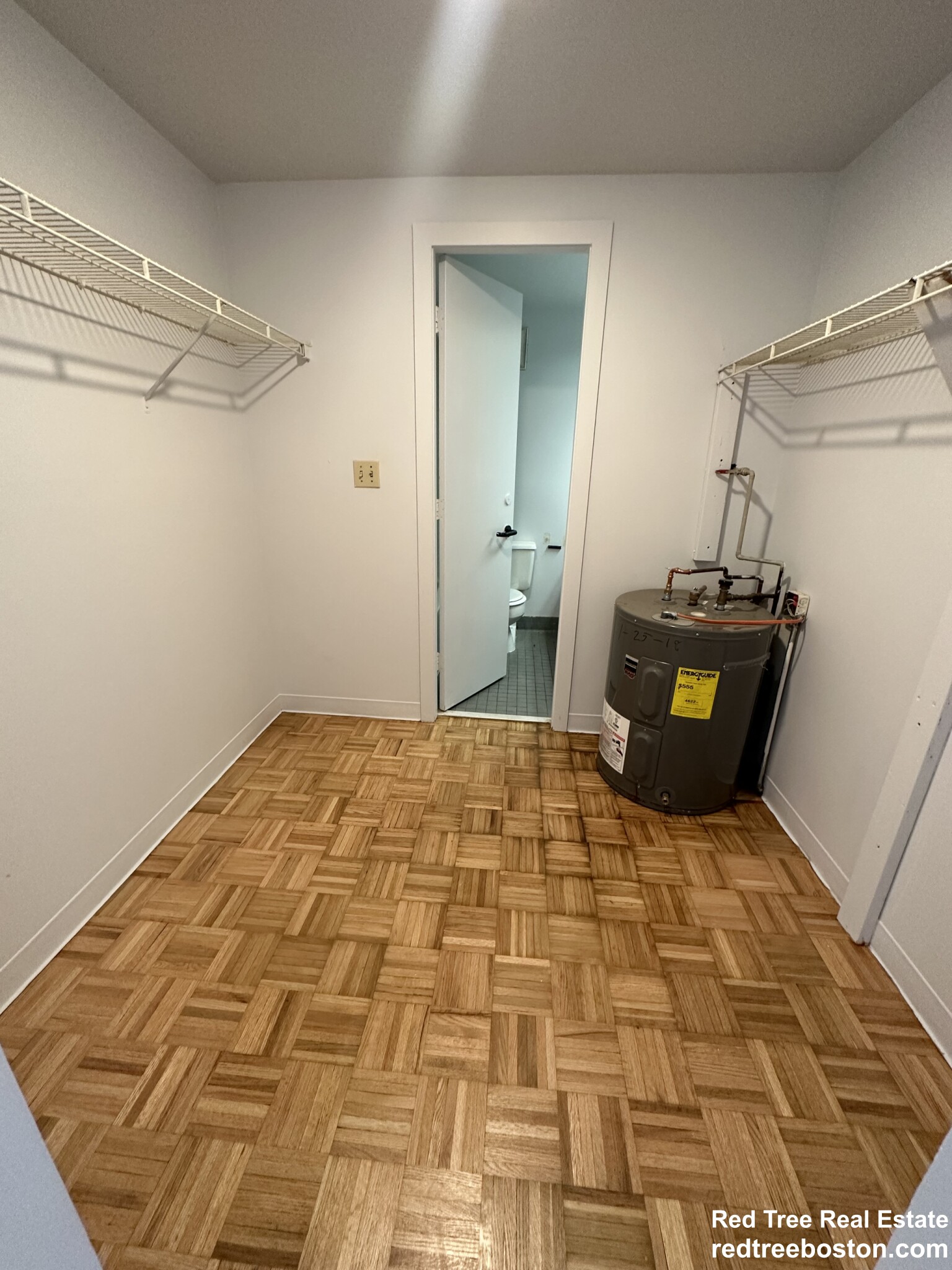 61 Brookline Ave, Fenway