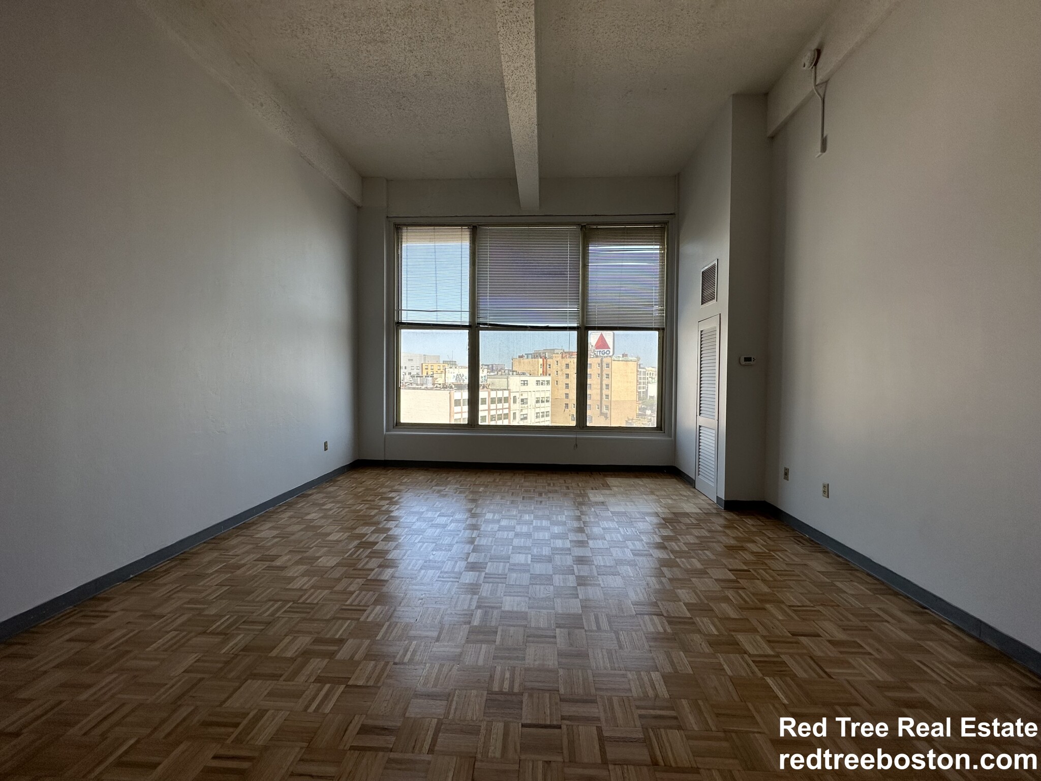 61 Brookline Ave, Fenway