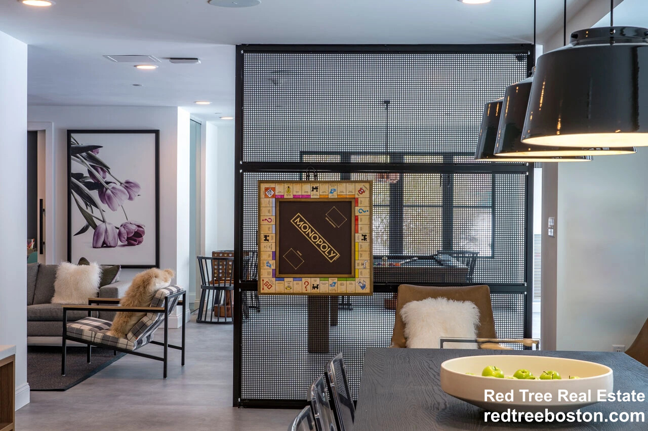 30 Cambridge Park Dr, North Cambridge