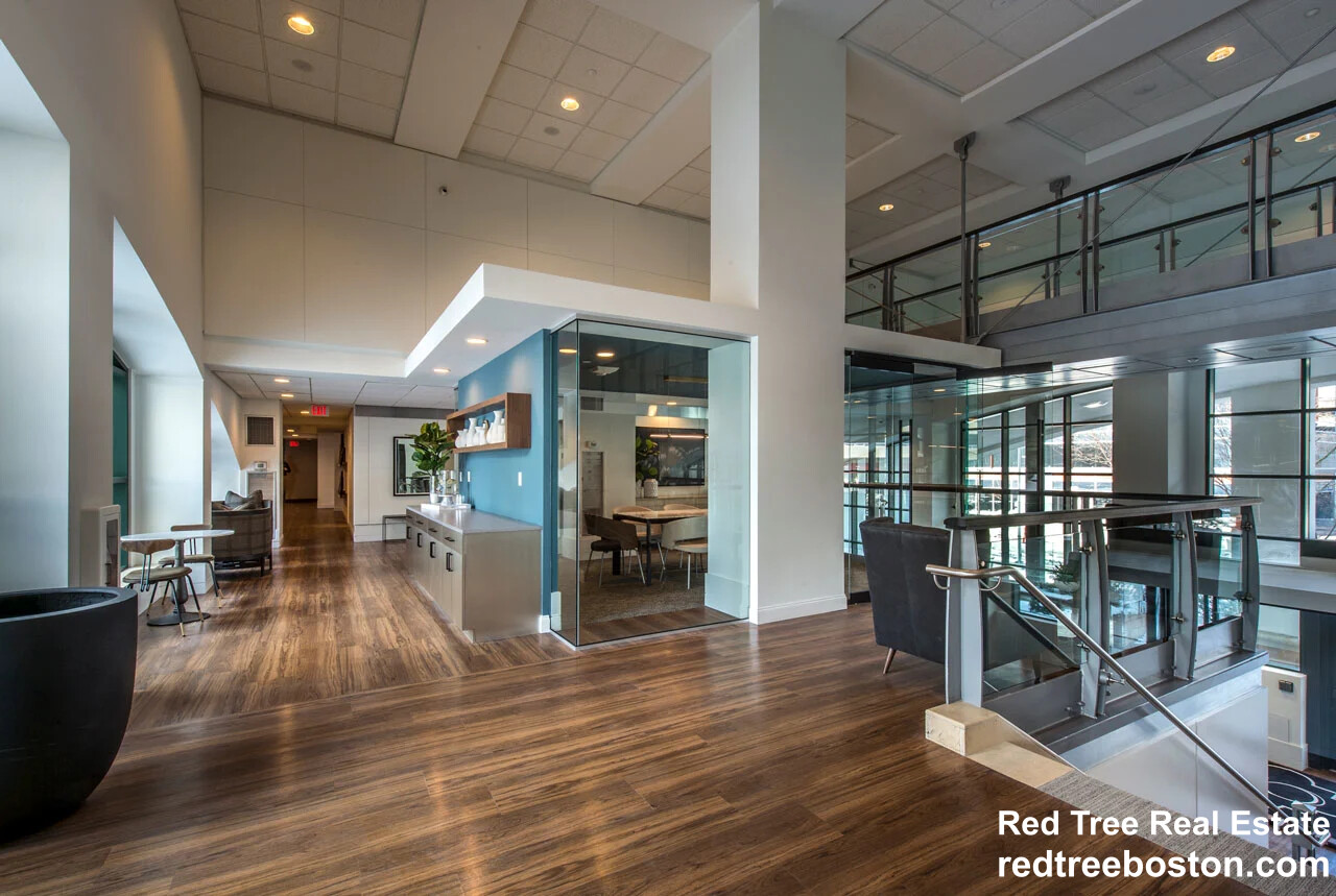 30 Cambridge Park Dr, North Cambridge