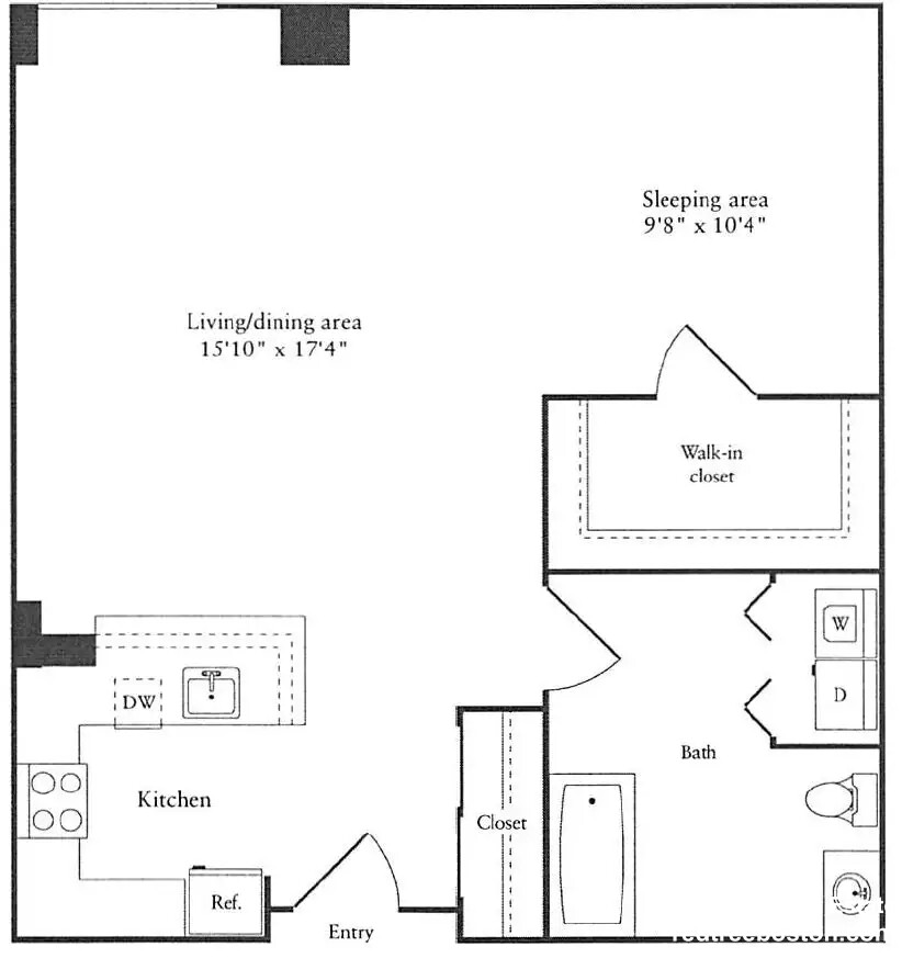 30 Cambridge Park Dr, North Cambridge