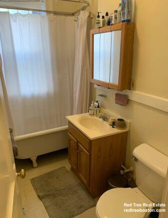 60 Woodstock Ave, Allston