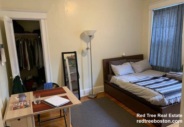 60 Woodstock Ave, Allston