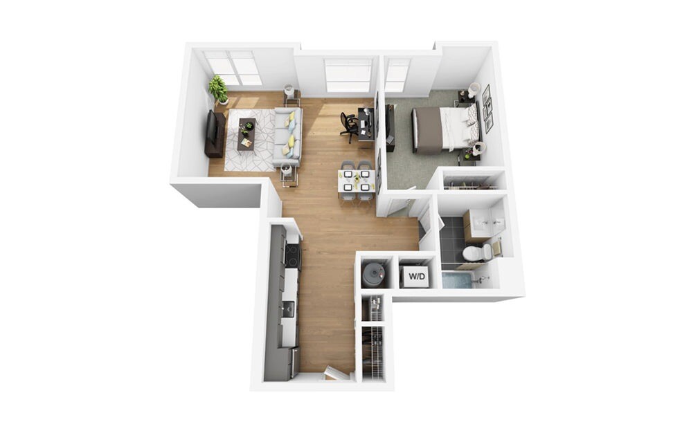 65 Brainerd Rd, Allston