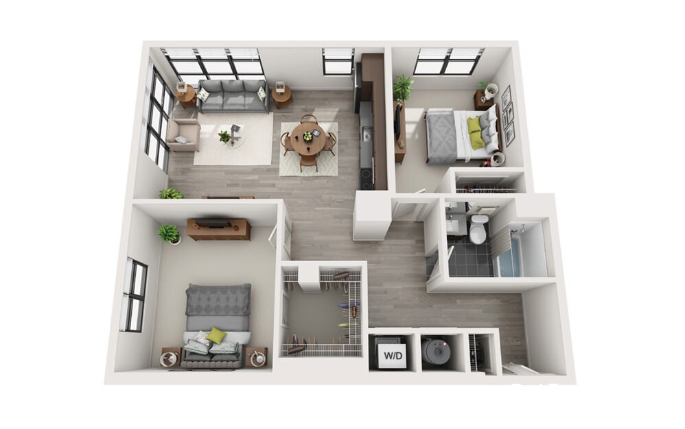 65 Brainerd Rd, Allston