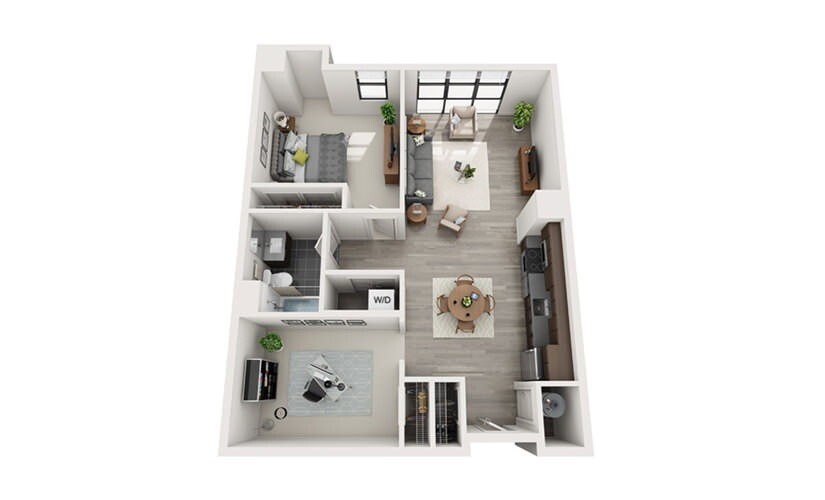 65 Brainerd Rd, Allston