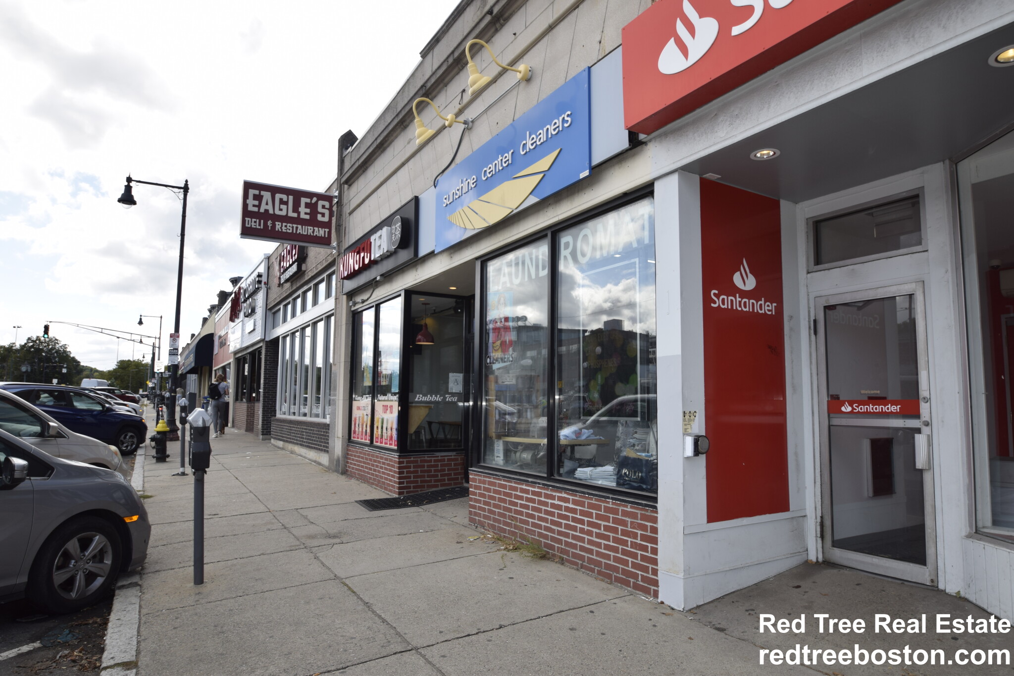 1914 Beacon St, Brighton