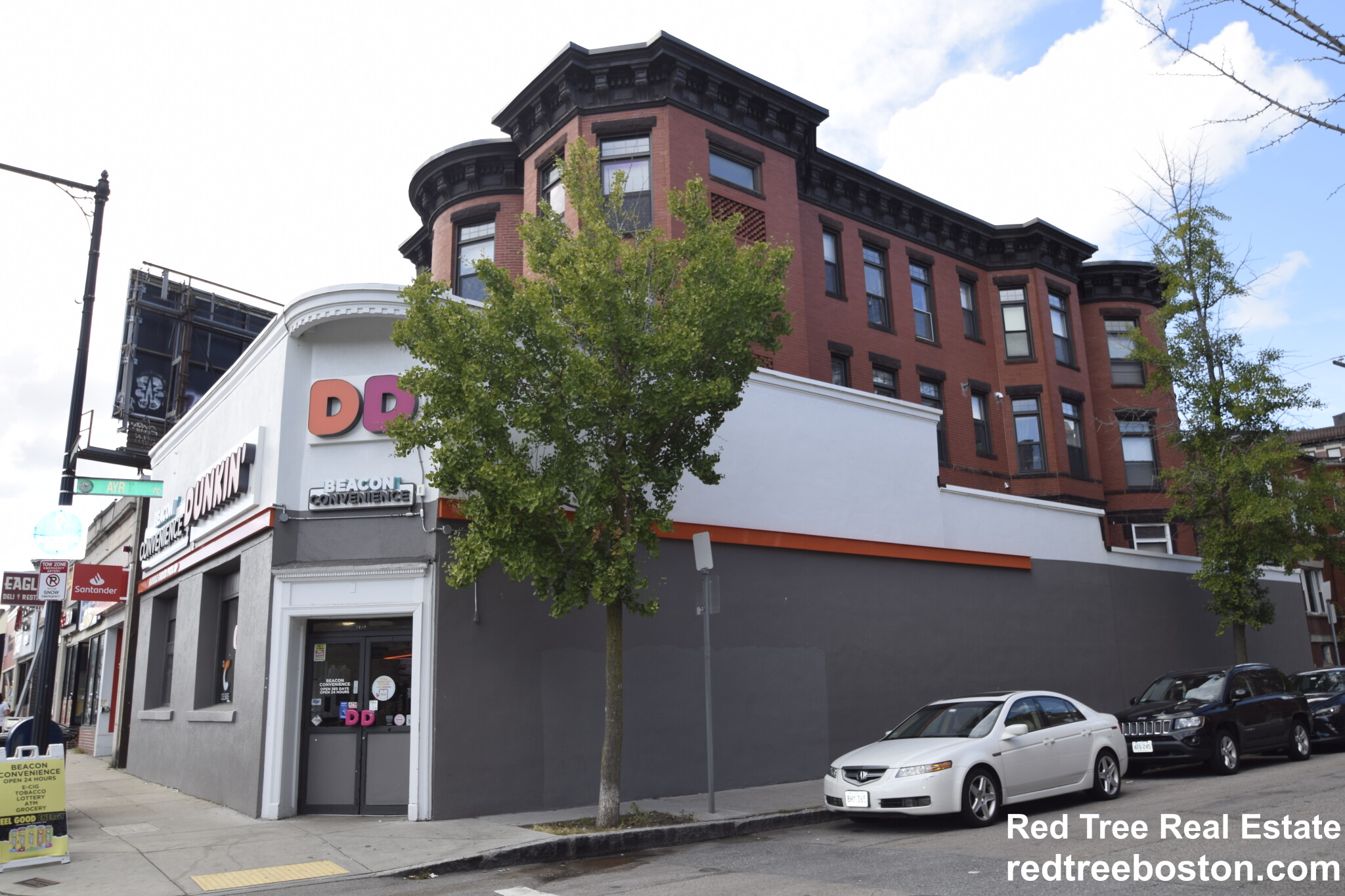 1914 Beacon St, Brighton