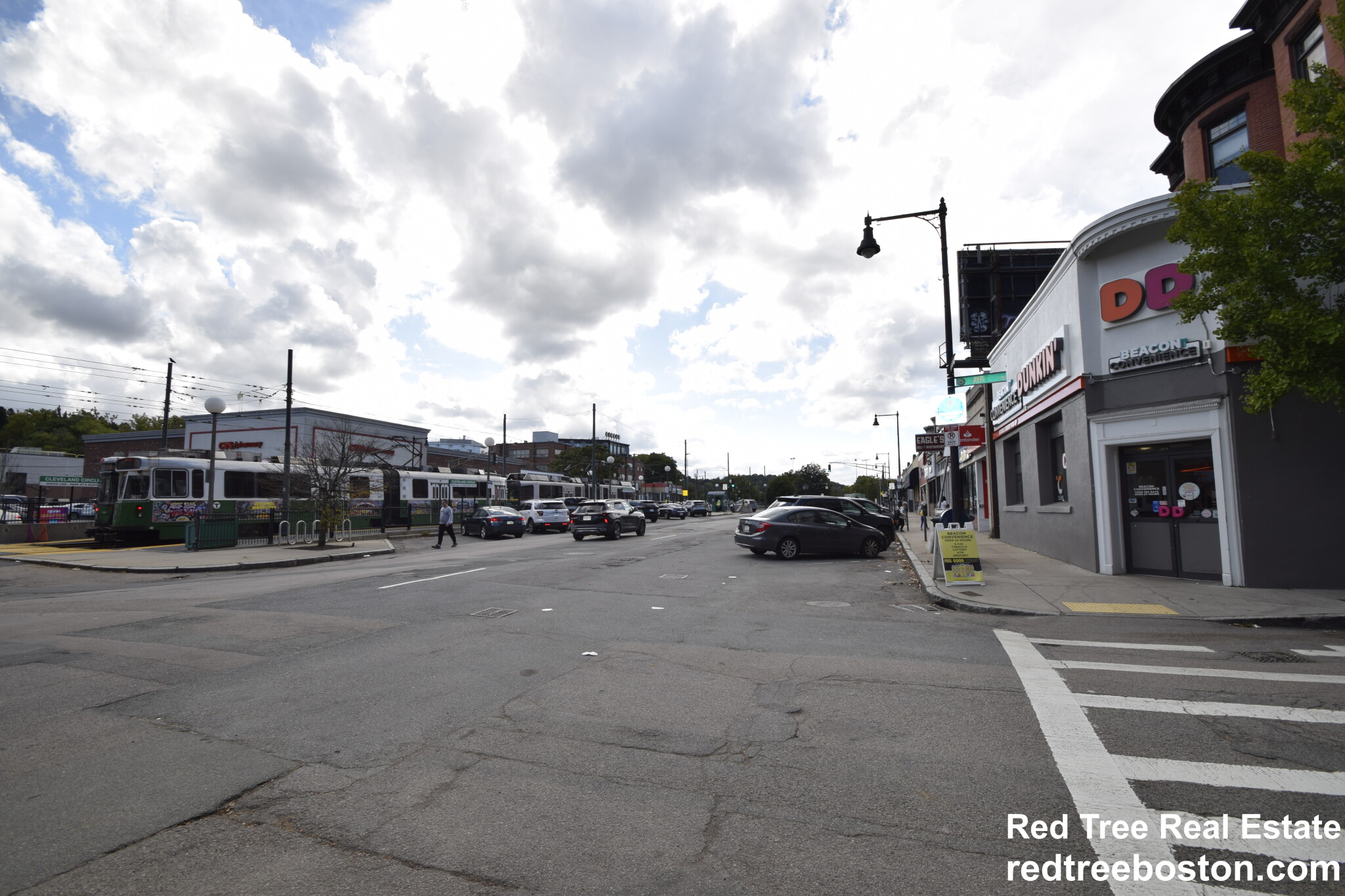 1914 Beacon St, Brighton