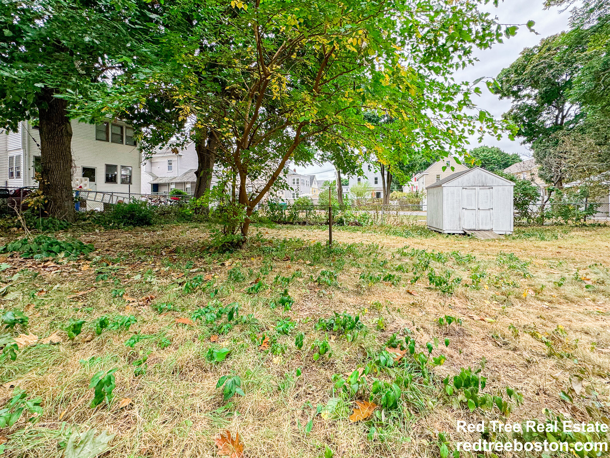 222 Fellsway West, Medford