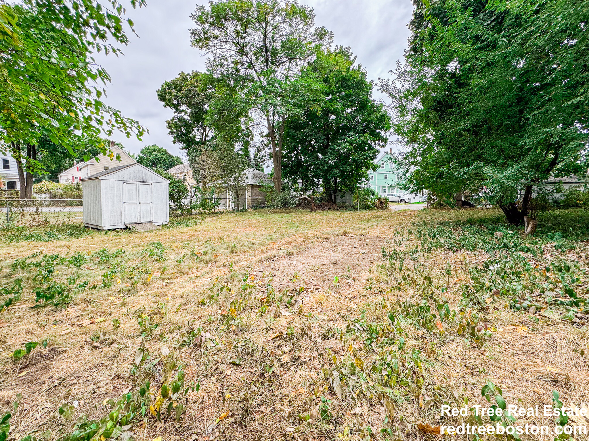 222 Fellsway West, Medford