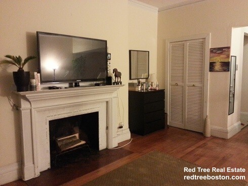 509 Beacon St, Fenway