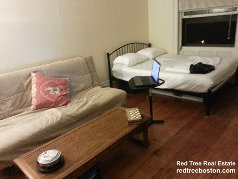 509 Beacon St, Fenway