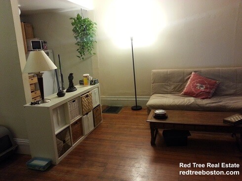 509 Beacon St, Fenway